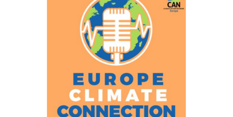 Europe Climate Connection