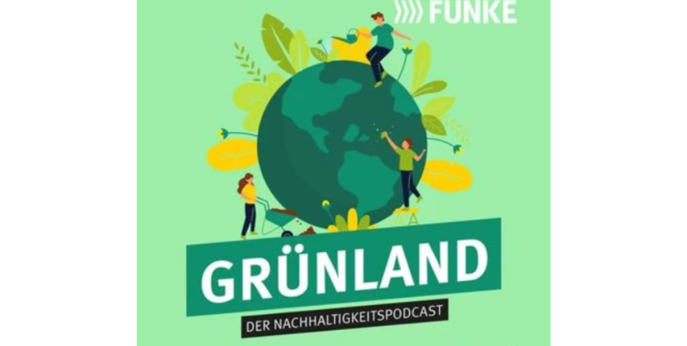 Grünland Podcast