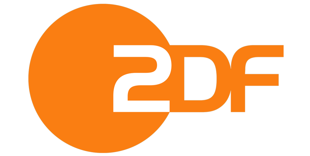 Logo des Fernsehsender ZDF