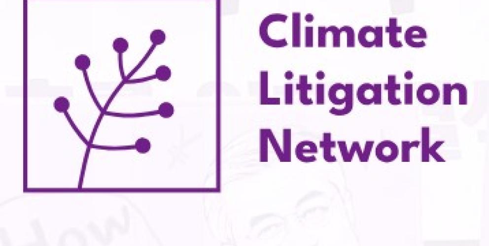 Climate Litigation Network