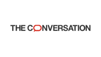 Logo von The Conversation