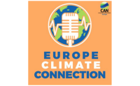 Europe Climate Connection