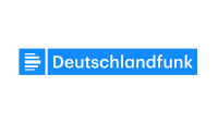 Logo des Radiosenders Deutschlandfunk