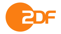 Logo des Fernsehsender ZDF