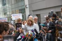 Anwaelting Roda Verheyen berichtet Saúl vom Urteil