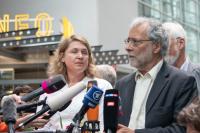 Christoph Bals von Germanwatch kommentiert das Urteil