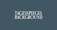 Tagesspiegel Background