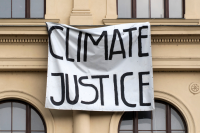 climate justice