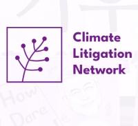 Climate Litigation Network