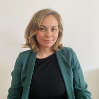  Francesca Mascha Klein