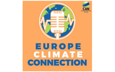 Europe Climate Connection