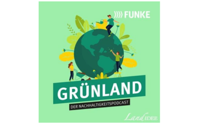 Grünland Podcast