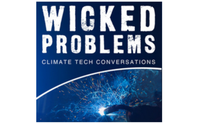 Wicked Problems_Climate Tech Conversations