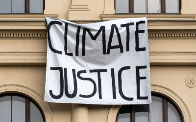 climate justice
