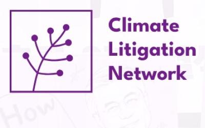 Climate Litigation Network